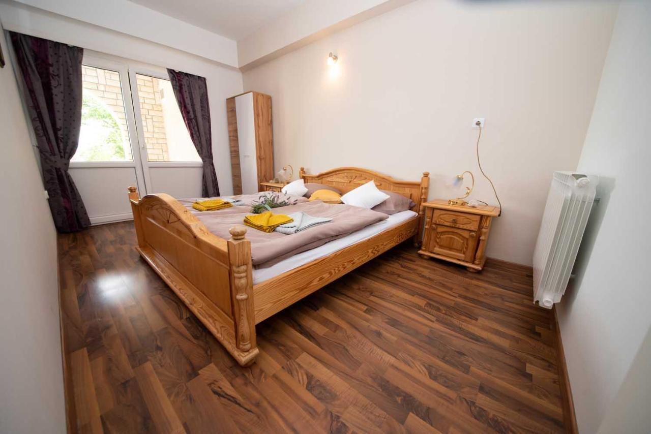 Apartman Mjeda Kastav Buitenkant foto