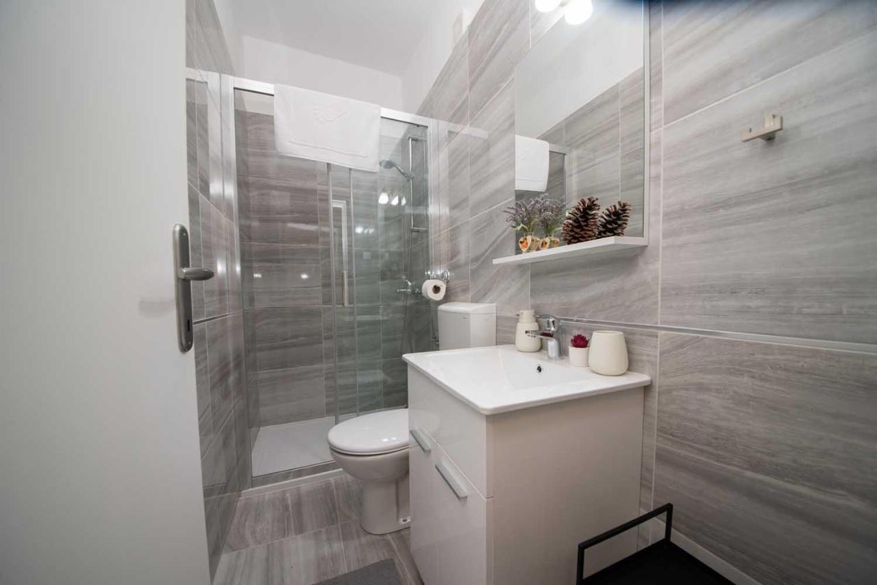 Apartman Mjeda Kastav Buitenkant foto